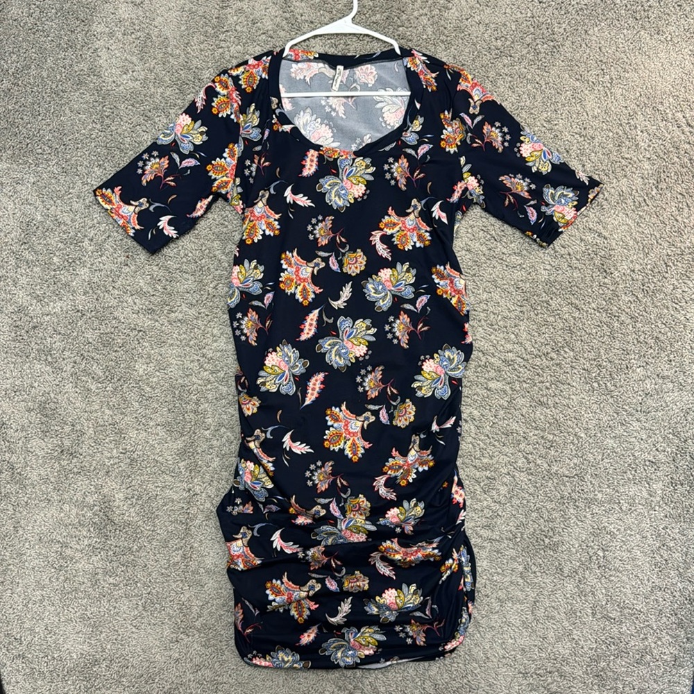 Maternity dress